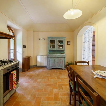 Agriturismo Ca'Mazzetto Valfabbrica Zewnętrze zdjęcie