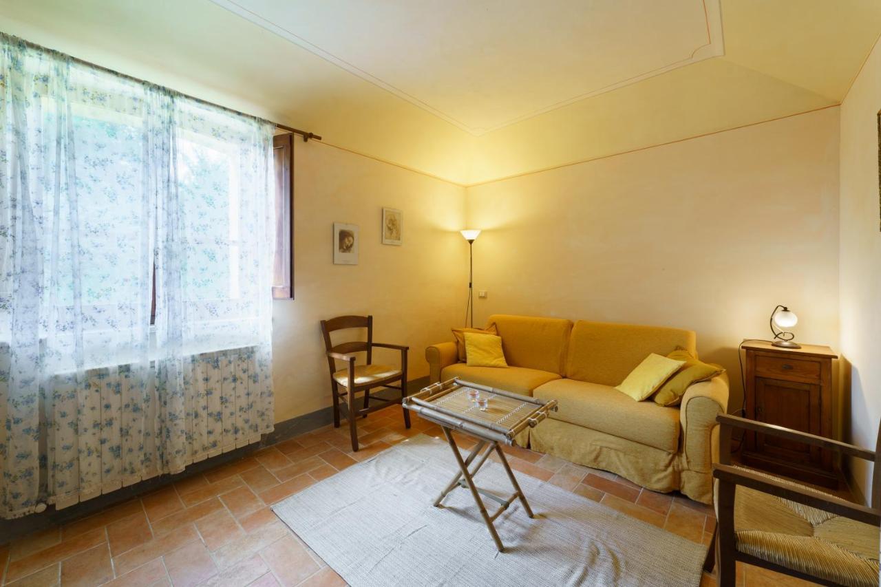 Agriturismo Ca'Mazzetto Valfabbrica Zewnętrze zdjęcie